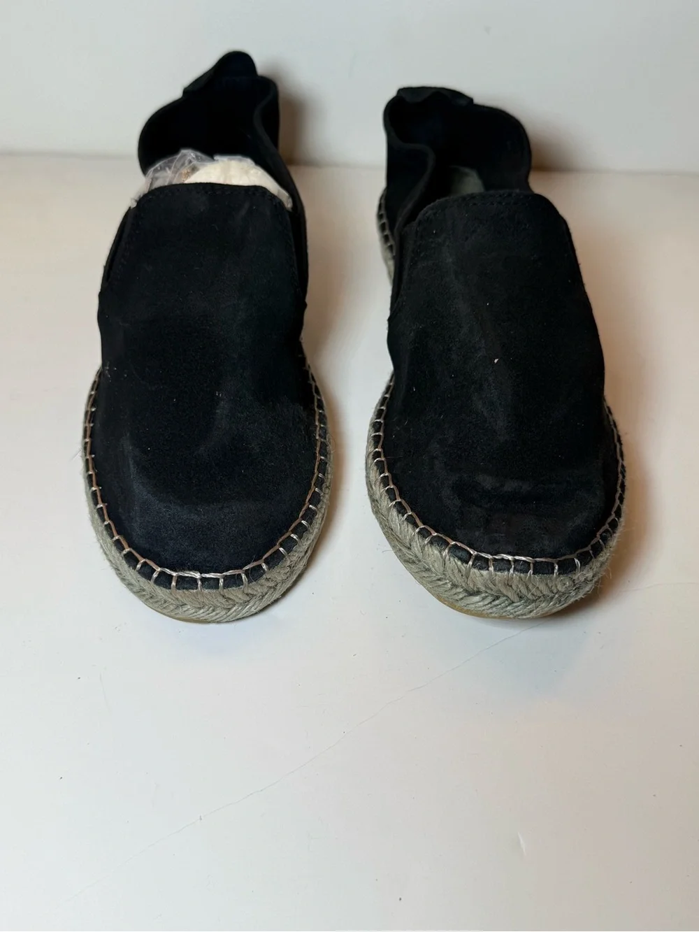 Free People soft black